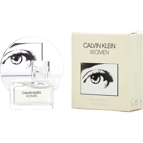 calvin Klein Perfume preoccupation focus